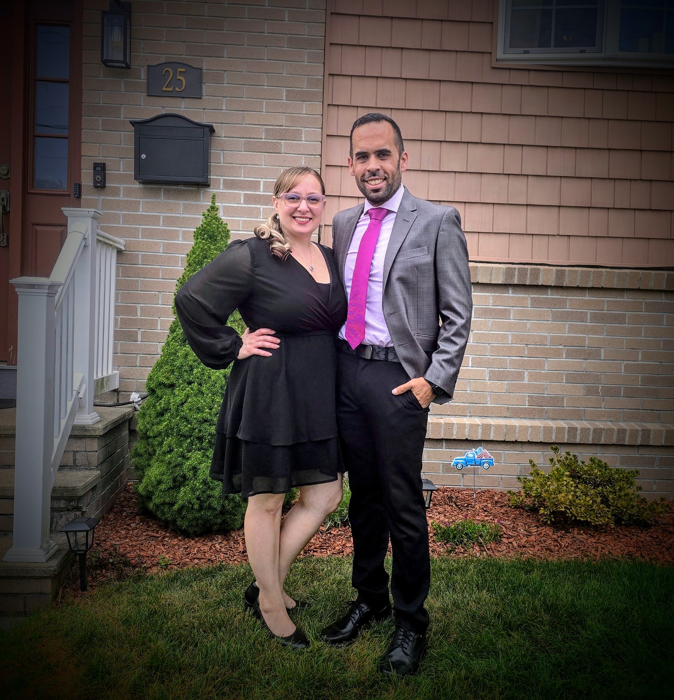 Pereira Family Realty Office